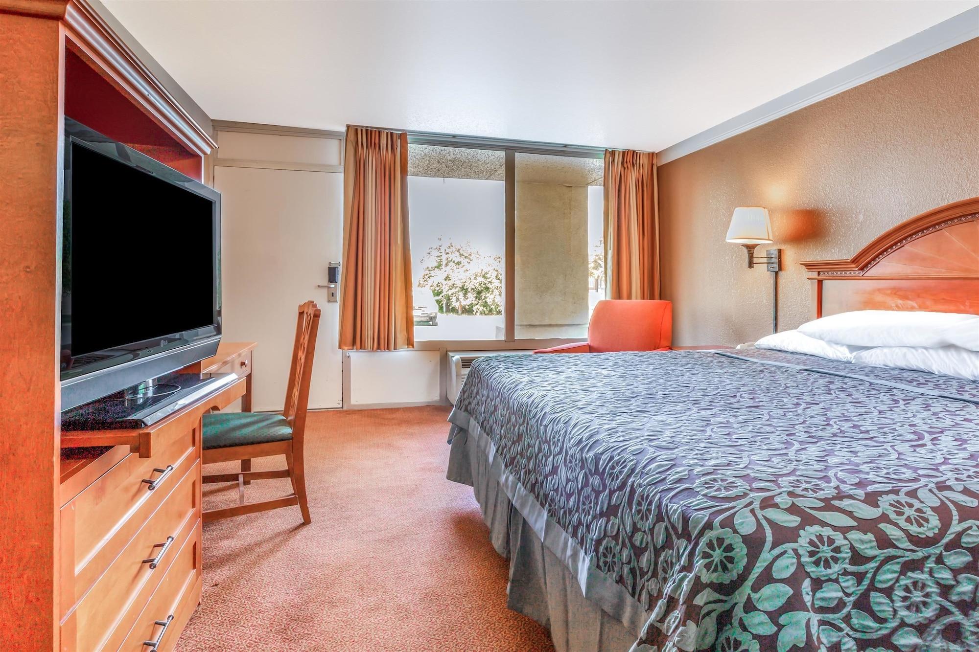 Days Inn By Wyndham Hillsboro Tx Экстерьер фото