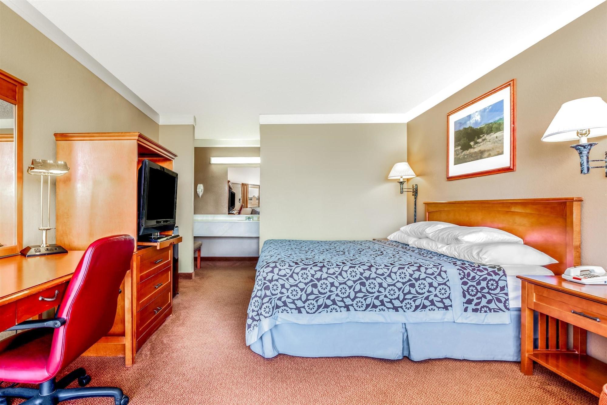 Days Inn By Wyndham Hillsboro Tx Экстерьер фото