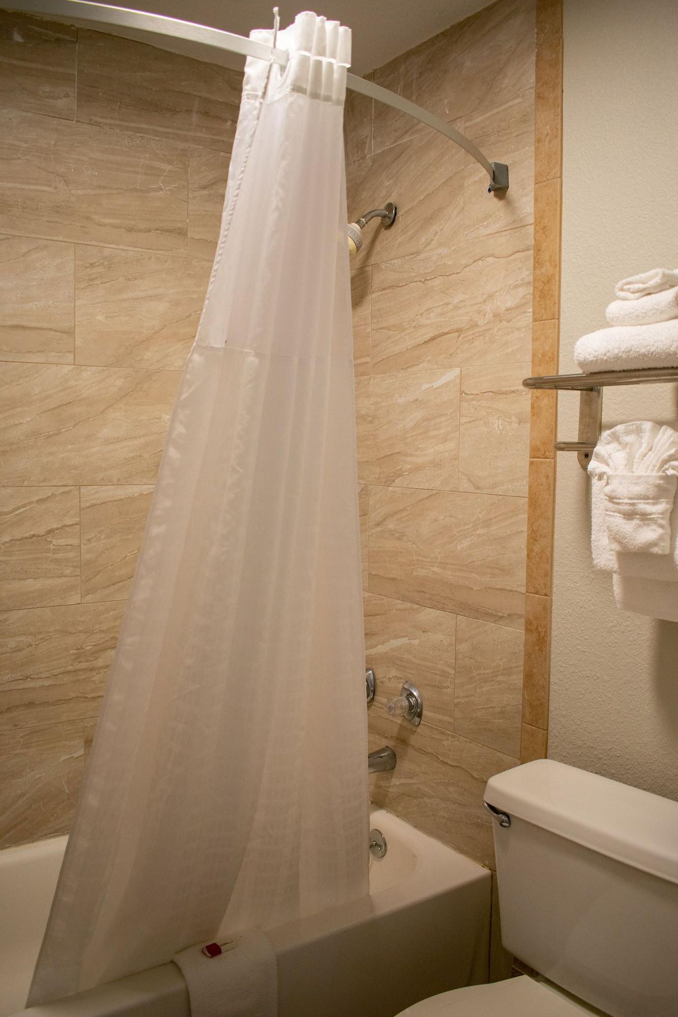 Days Inn By Wyndham Hillsboro Tx Экстерьер фото