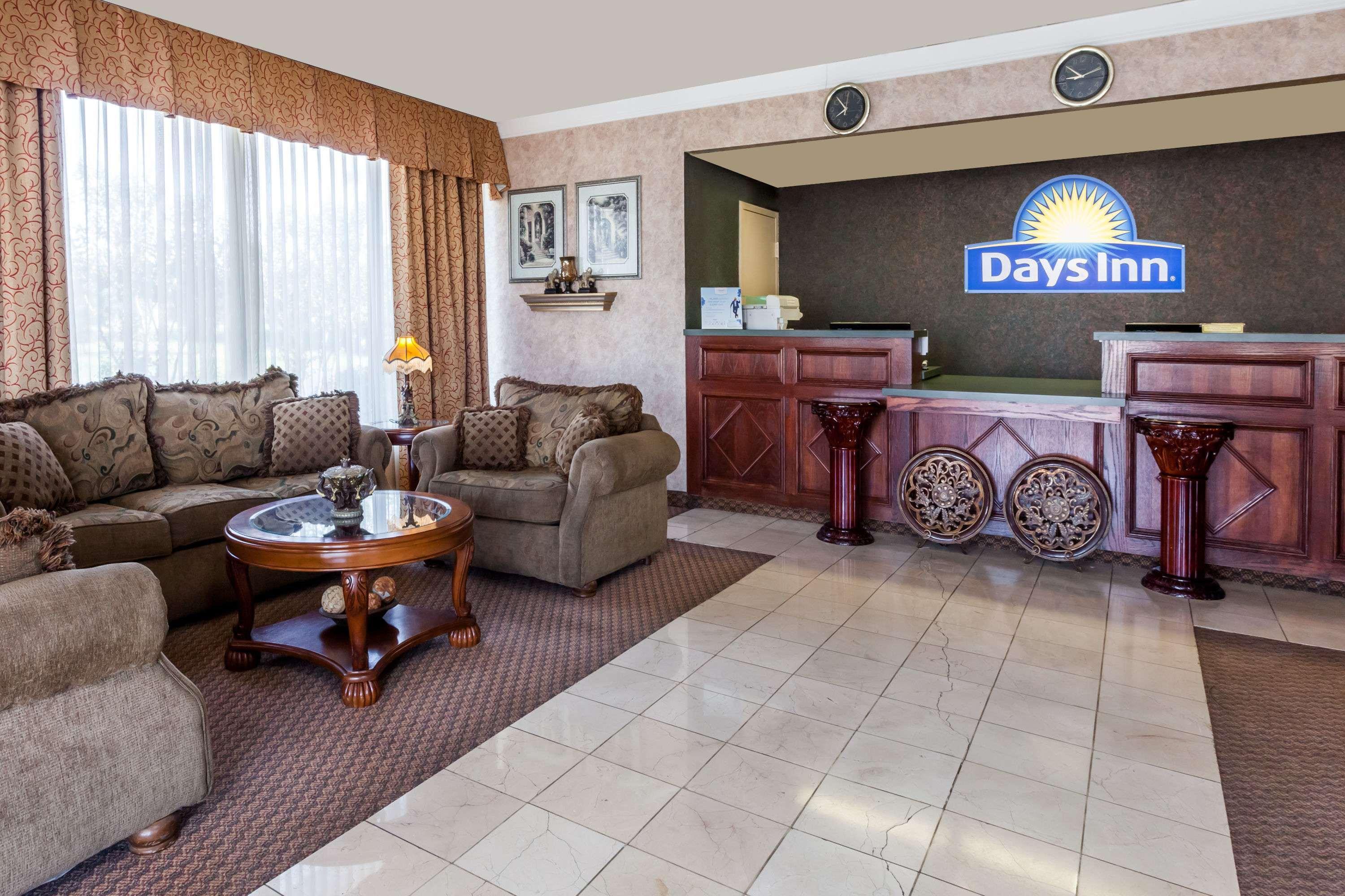 Days Inn By Wyndham Hillsboro Tx Экстерьер фото