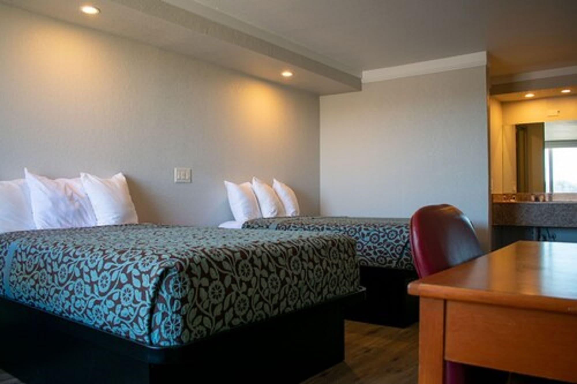 Days Inn By Wyndham Hillsboro Tx Экстерьер фото